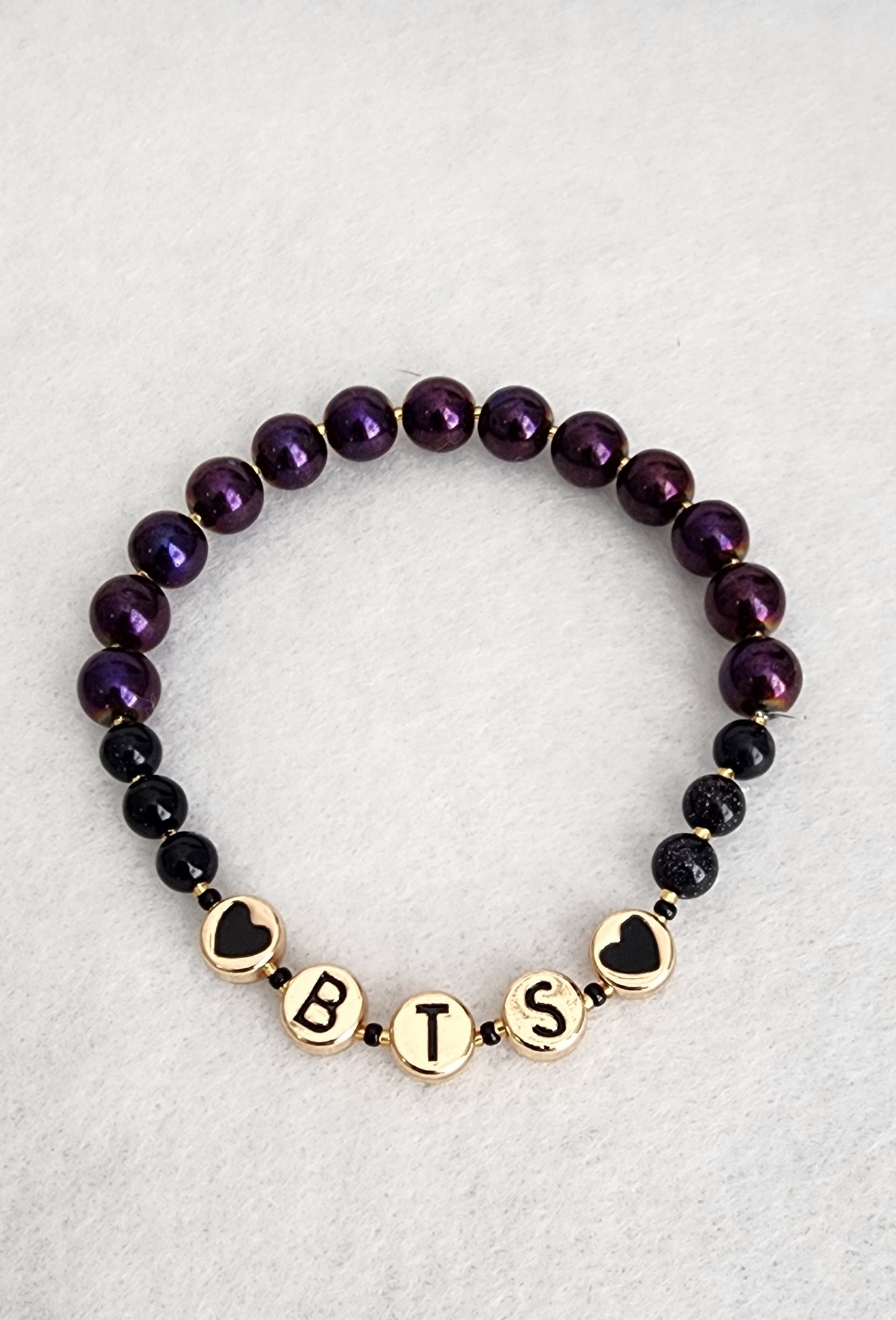 6.13 Gemstone Bracelet