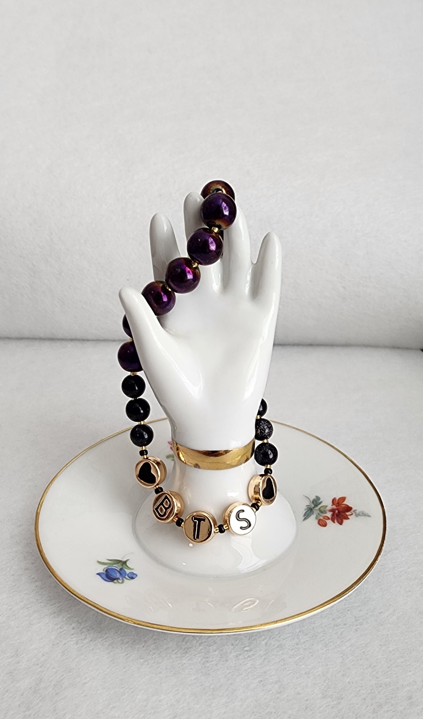 6.13 Gemstone Bracelet