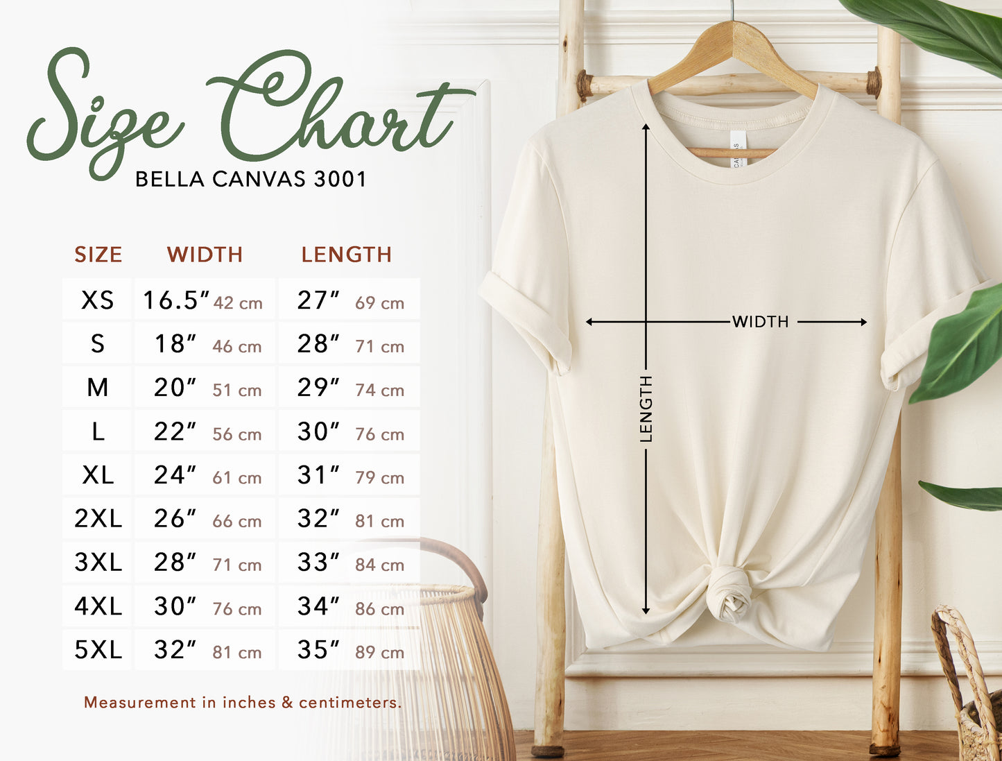 Be the Light T-Shirt