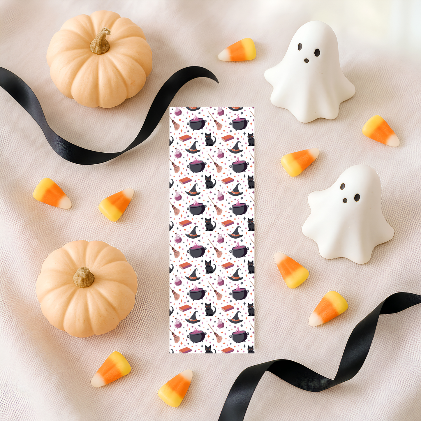 Seasonal Bookmarks