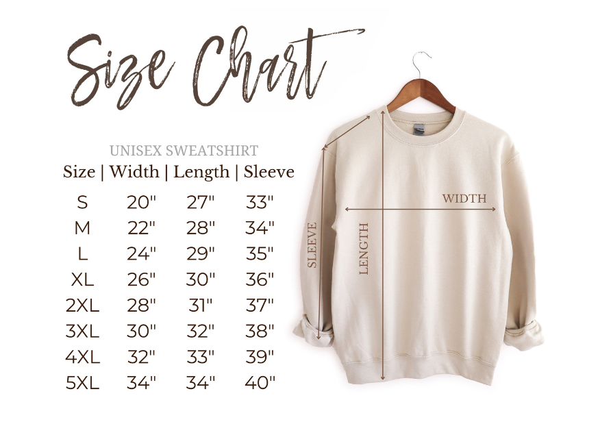 St. Patrick's Day Embroidered Sweatshirt