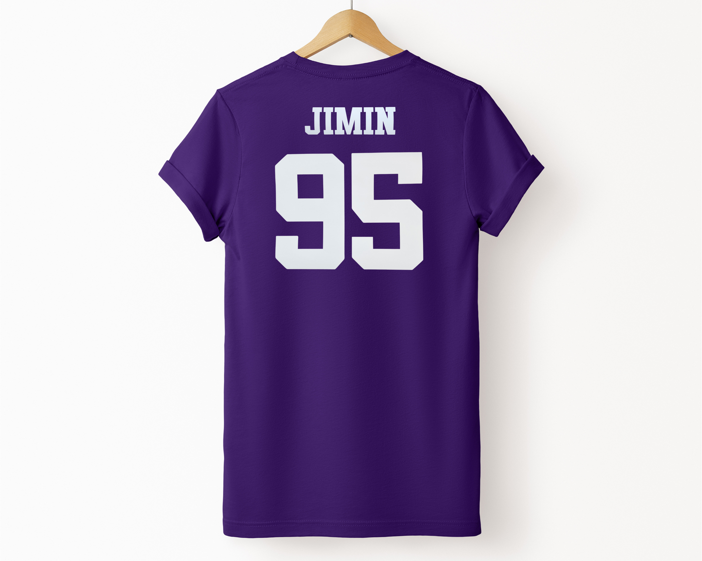 BTS Birth Year T-Shirt