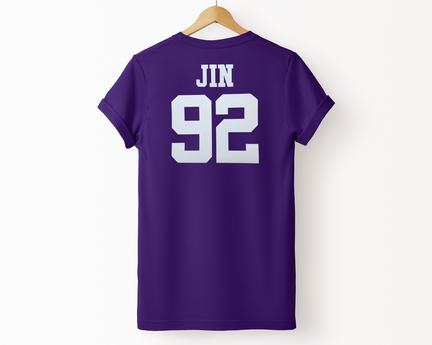 BTS Birth Year T-Shirt