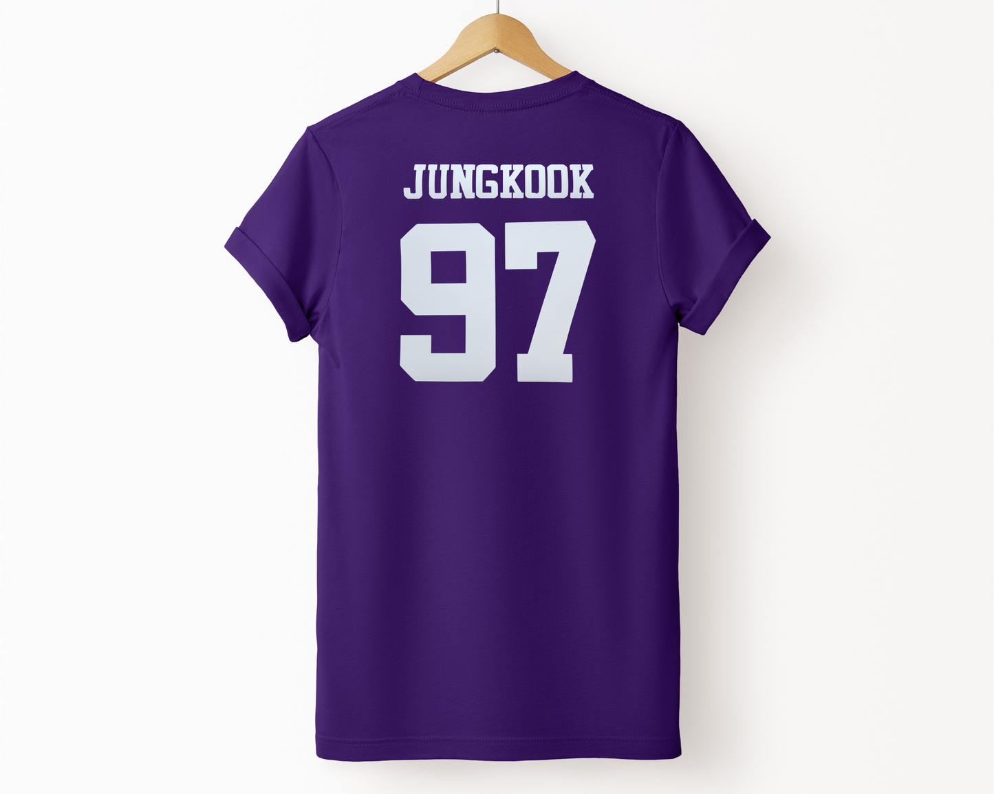 BTS Birth Year T-Shirt