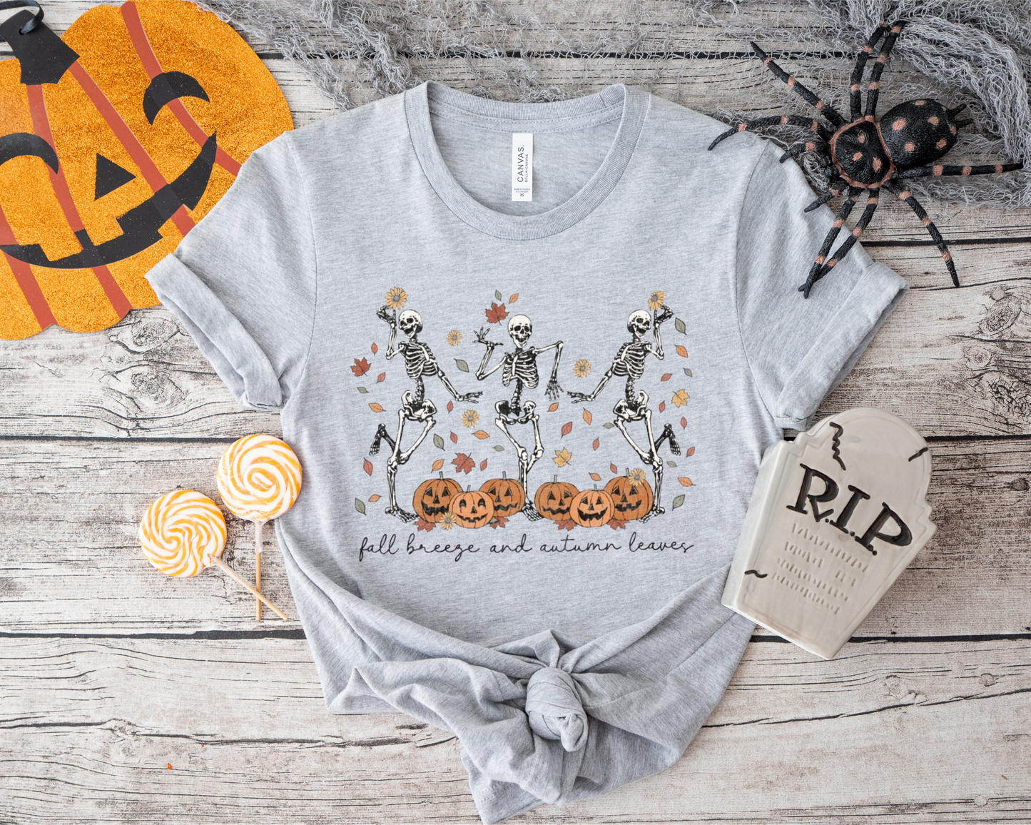 Happy Skeletons T-Shirt