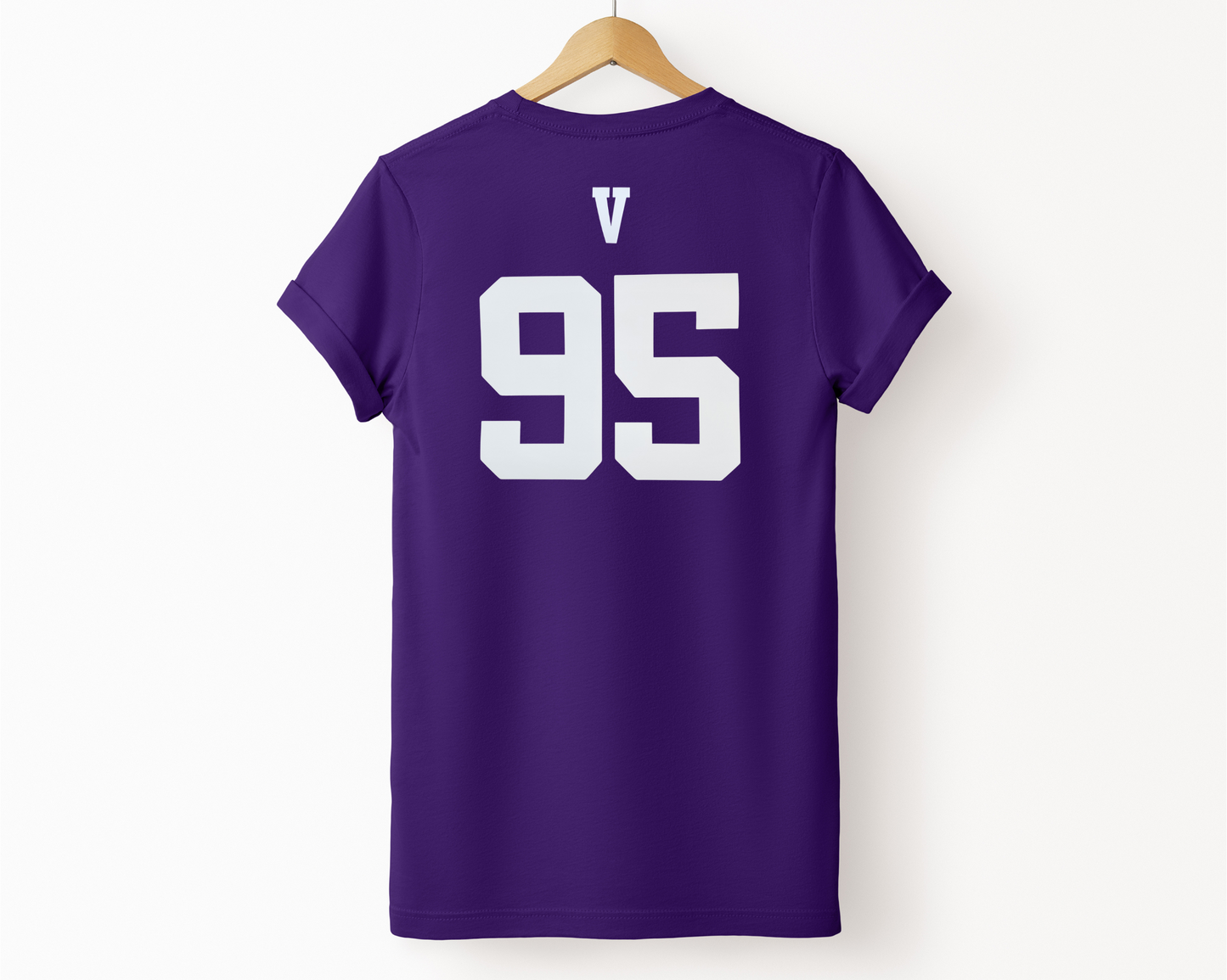 BTS Birth Year T-Shirt