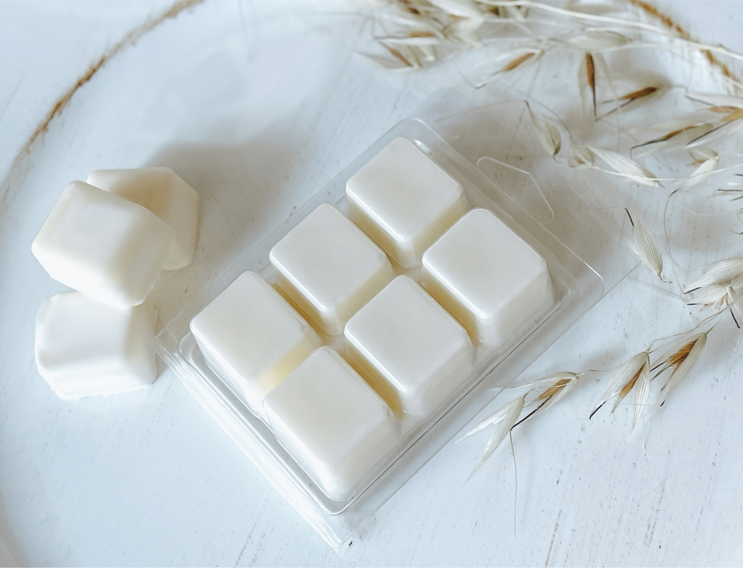 Beyond the Gates Wax Melt