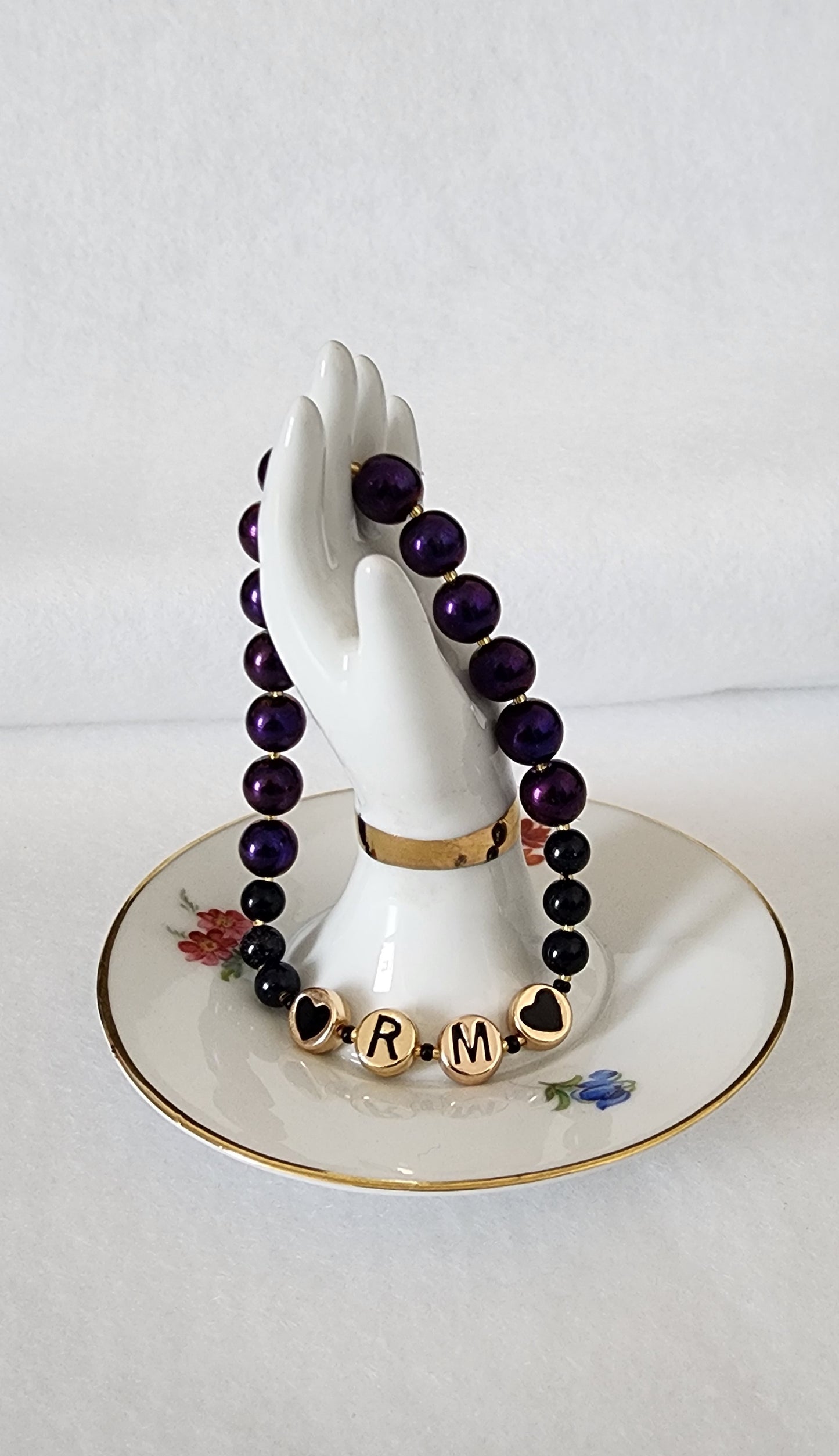6.13 Gemstone Bracelet