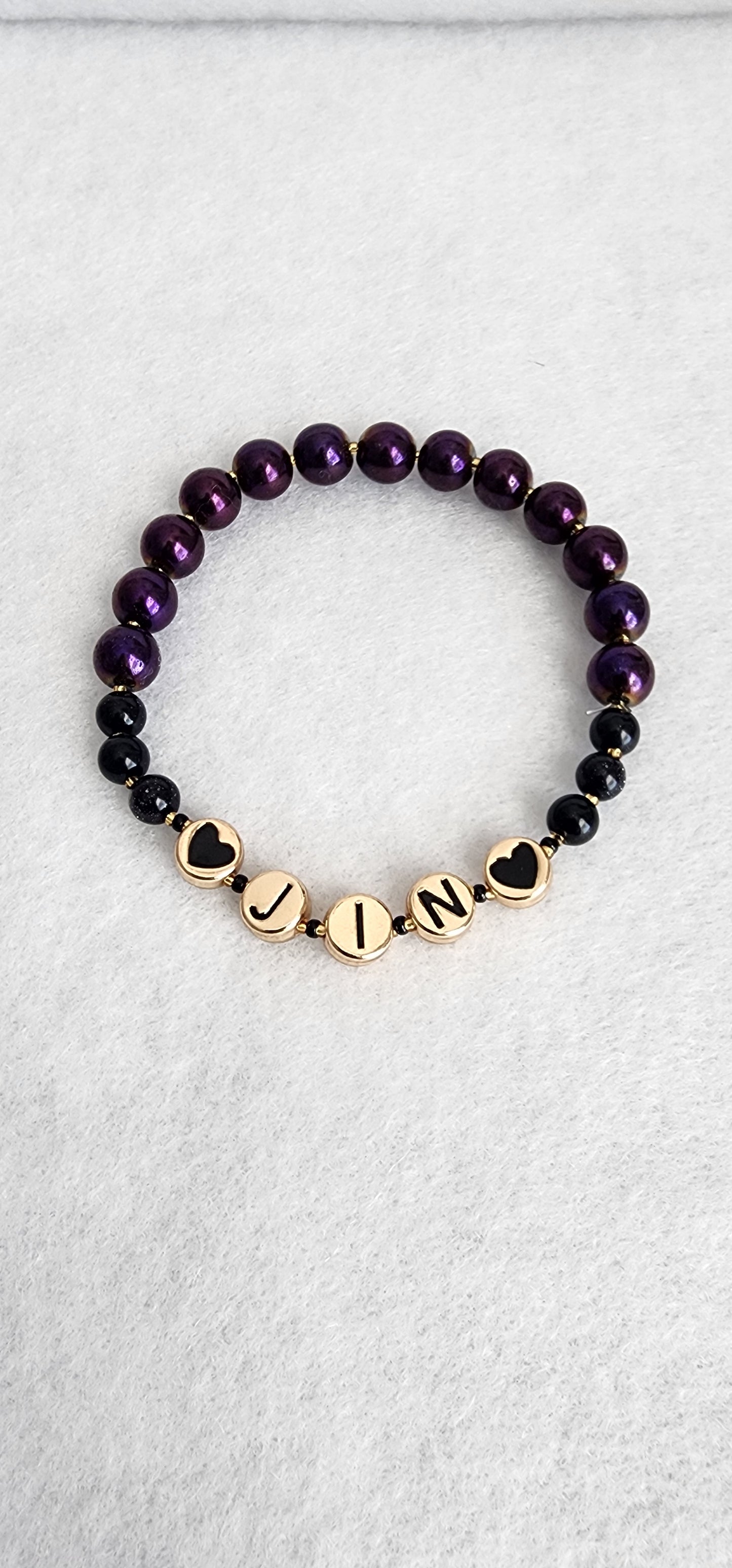 6.13 Gemstone Bracelet