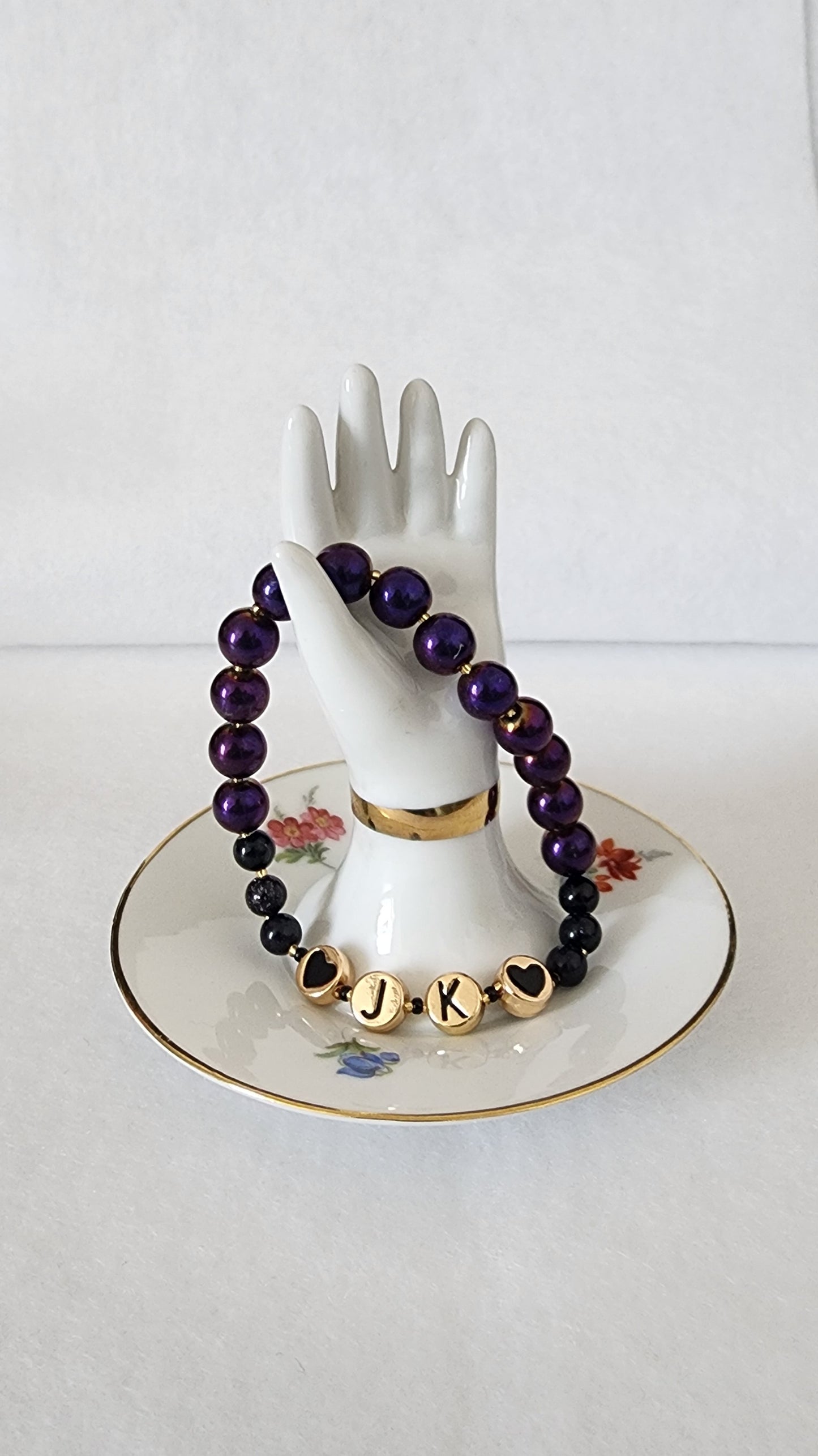 6.13 Gemstone Bracelet