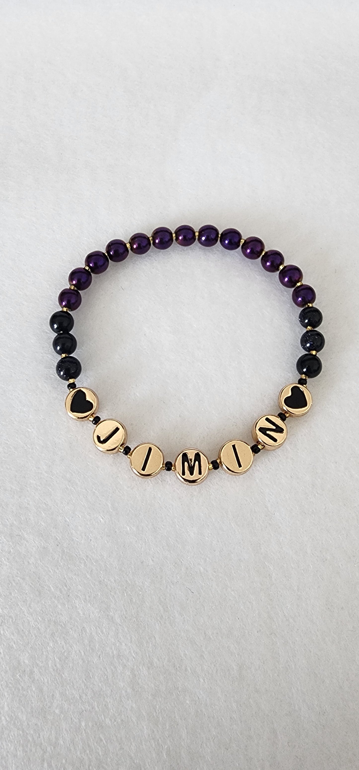6.13 Gemstone Bracelet