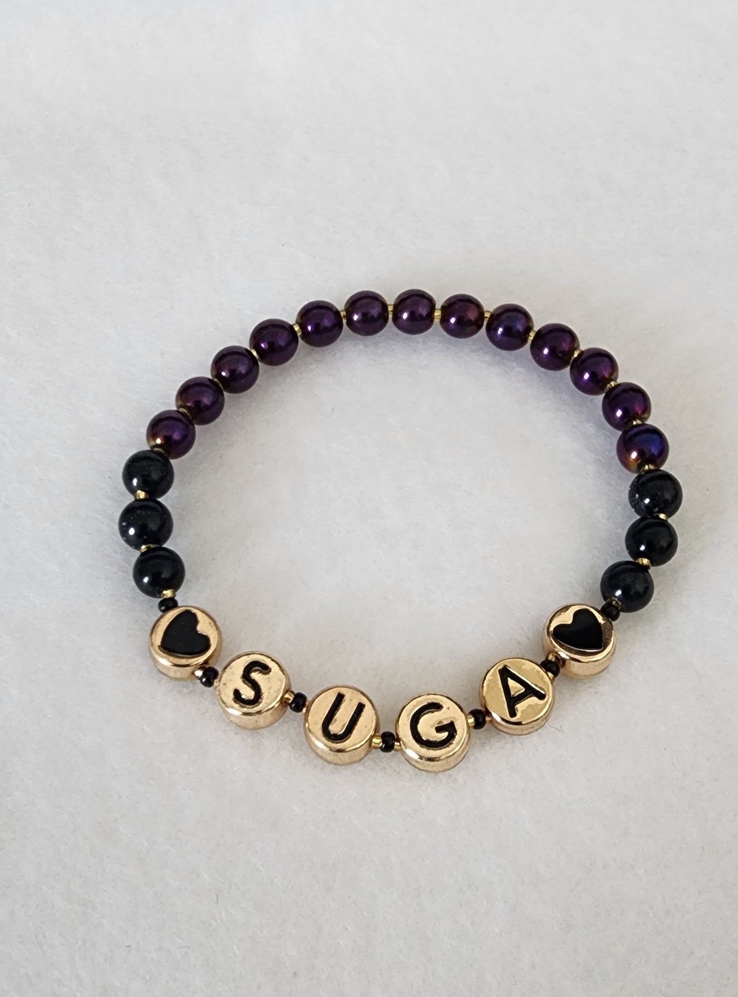 6.13 Gemstone Bracelet