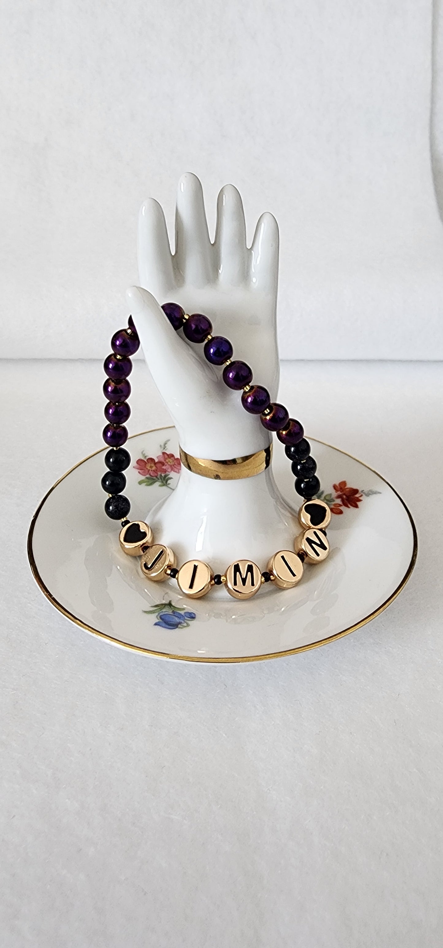 6.13 Gemstone Bracelet