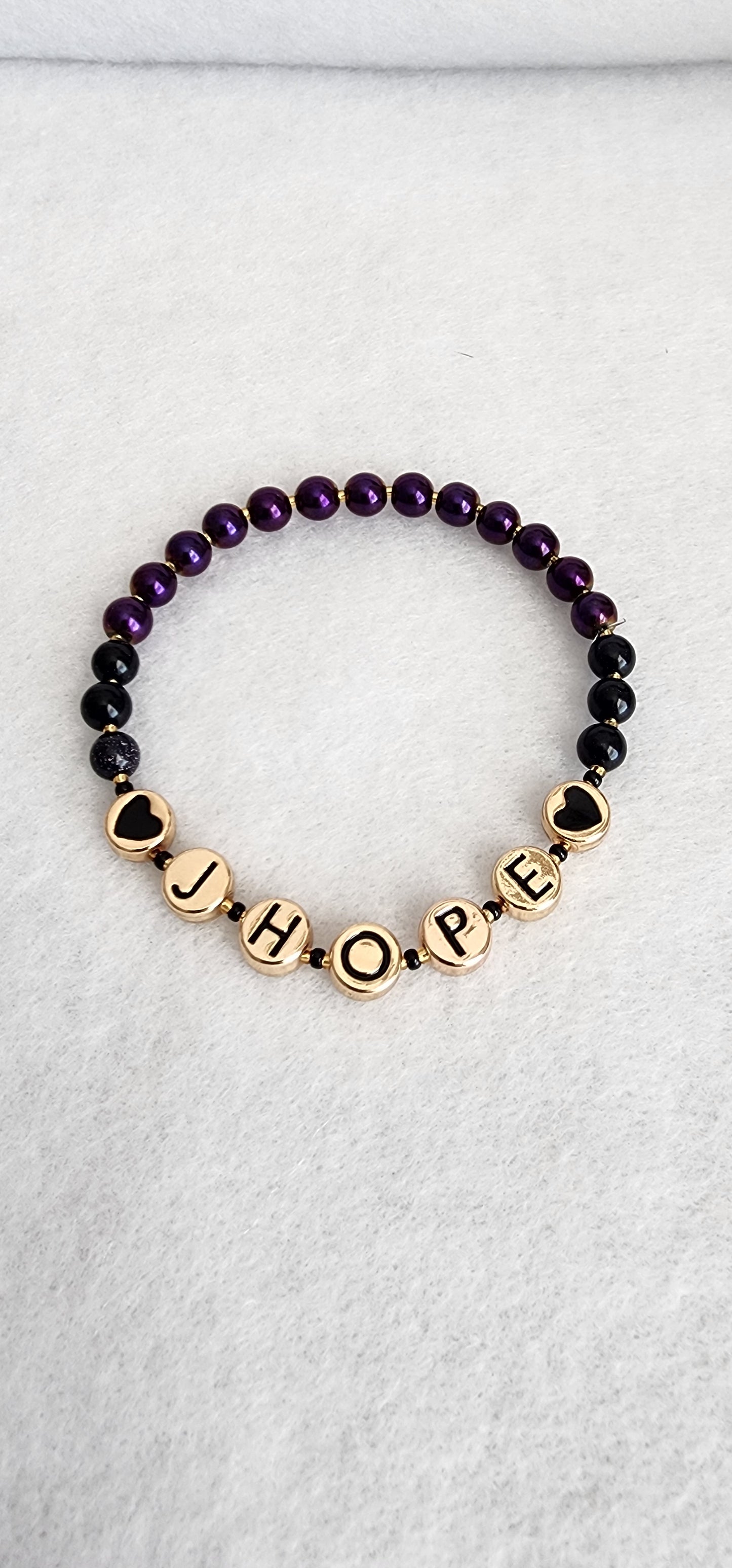 6.13 Gemstone Bracelet