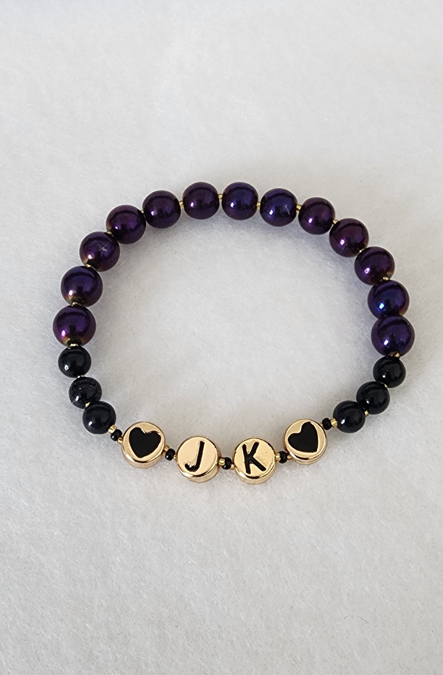 6.13 Gemstone Bracelet