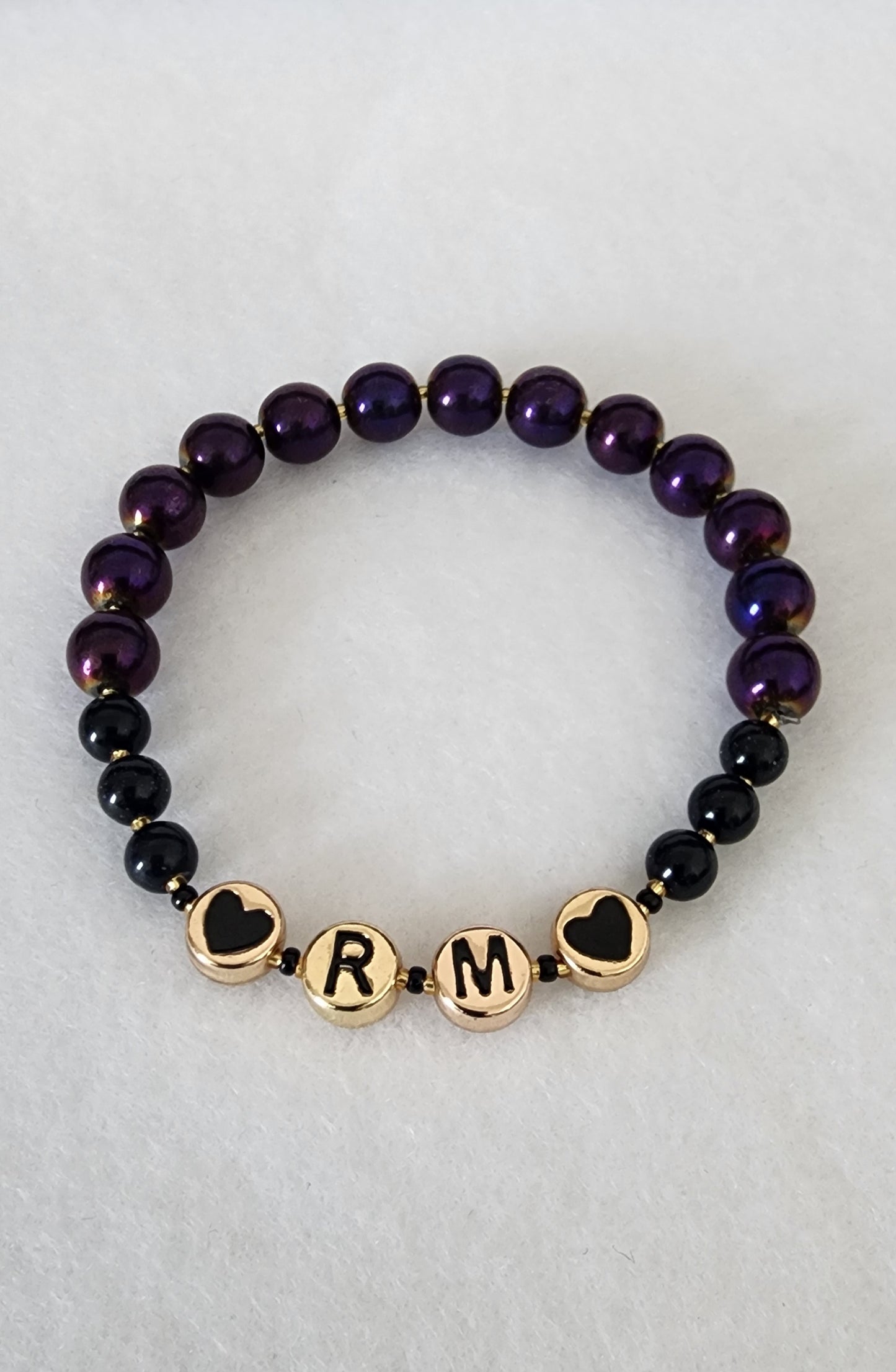 6.13 Gemstone Bracelet