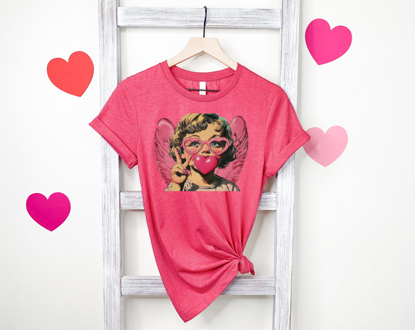Hey Cupid T-Shirt