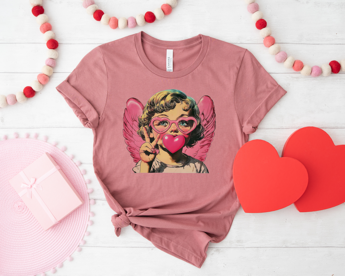 Hey Cupid T-Shirt