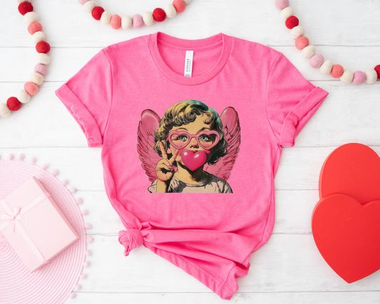 Hey Cupid T-shirt