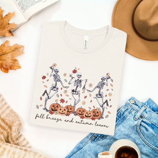 Happy Skeletons T-Shirt