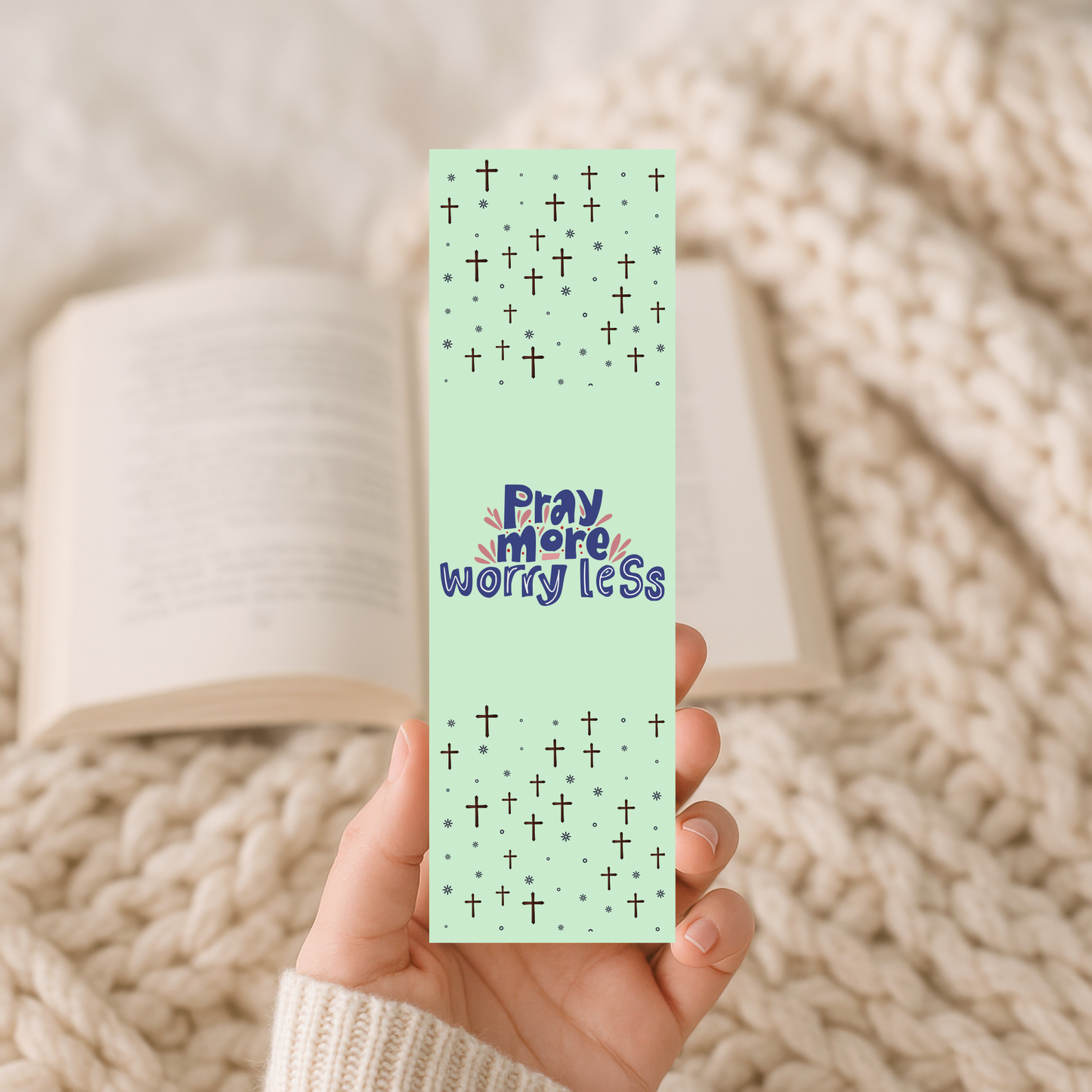 Bookmarks