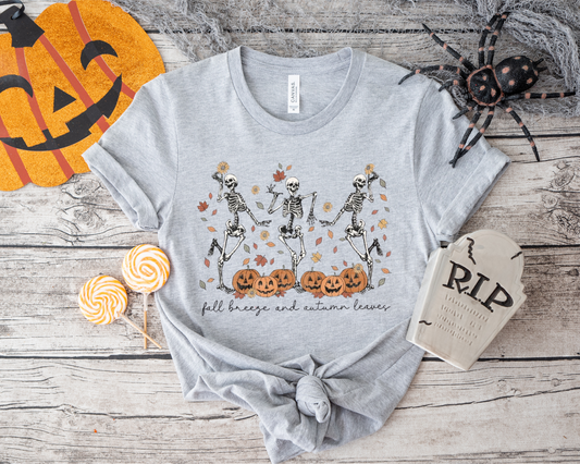 Happy Skeletons T-Shirt