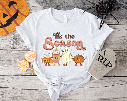 Tis The season T-Shirt