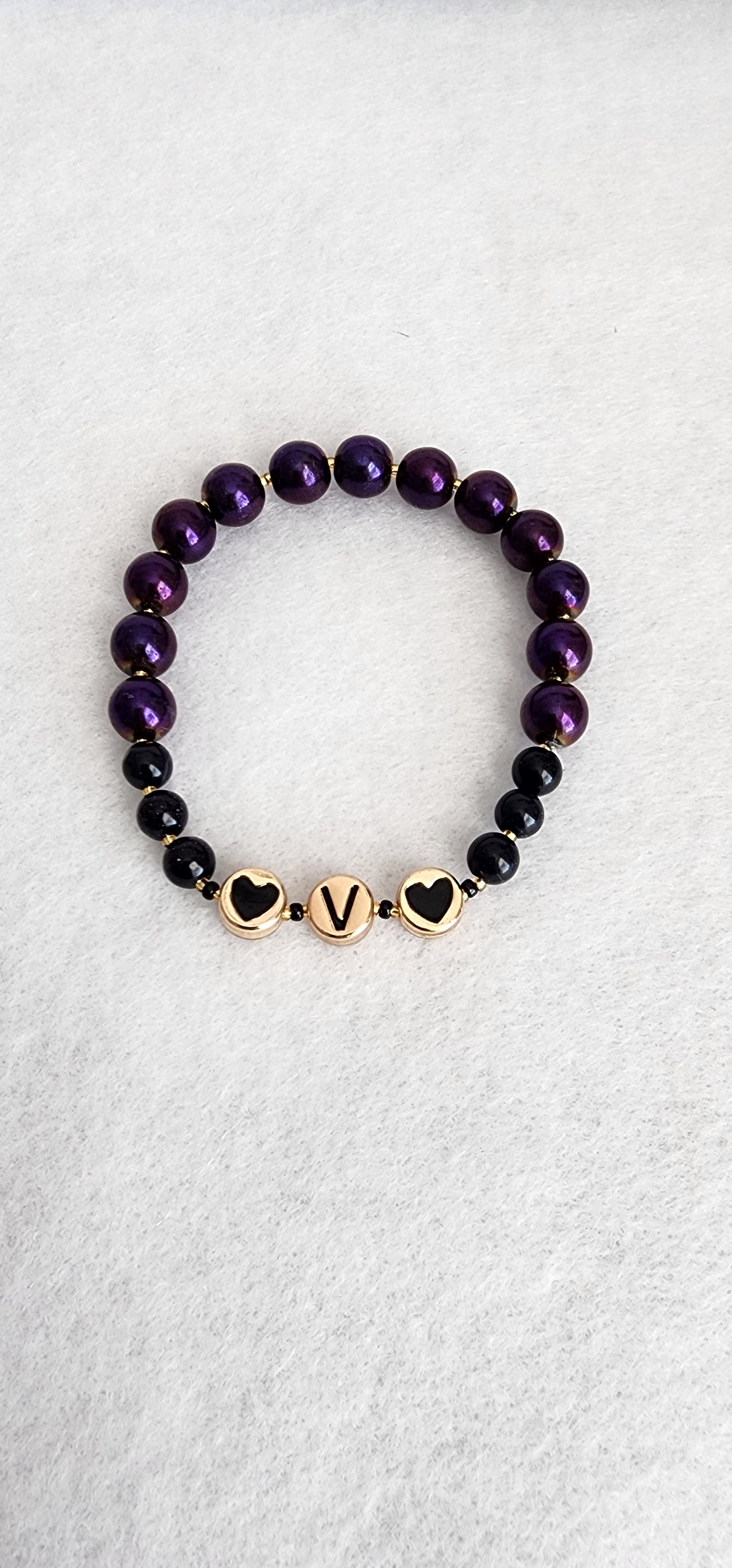 6.13 Gemstone Bracelet